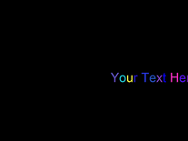 ItsJustText
