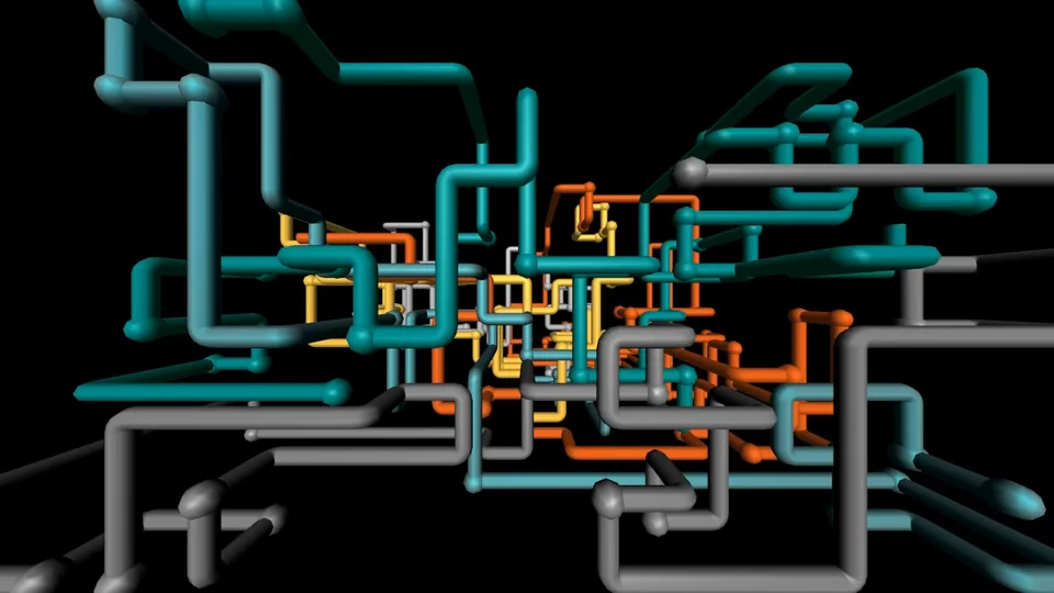 Pipes